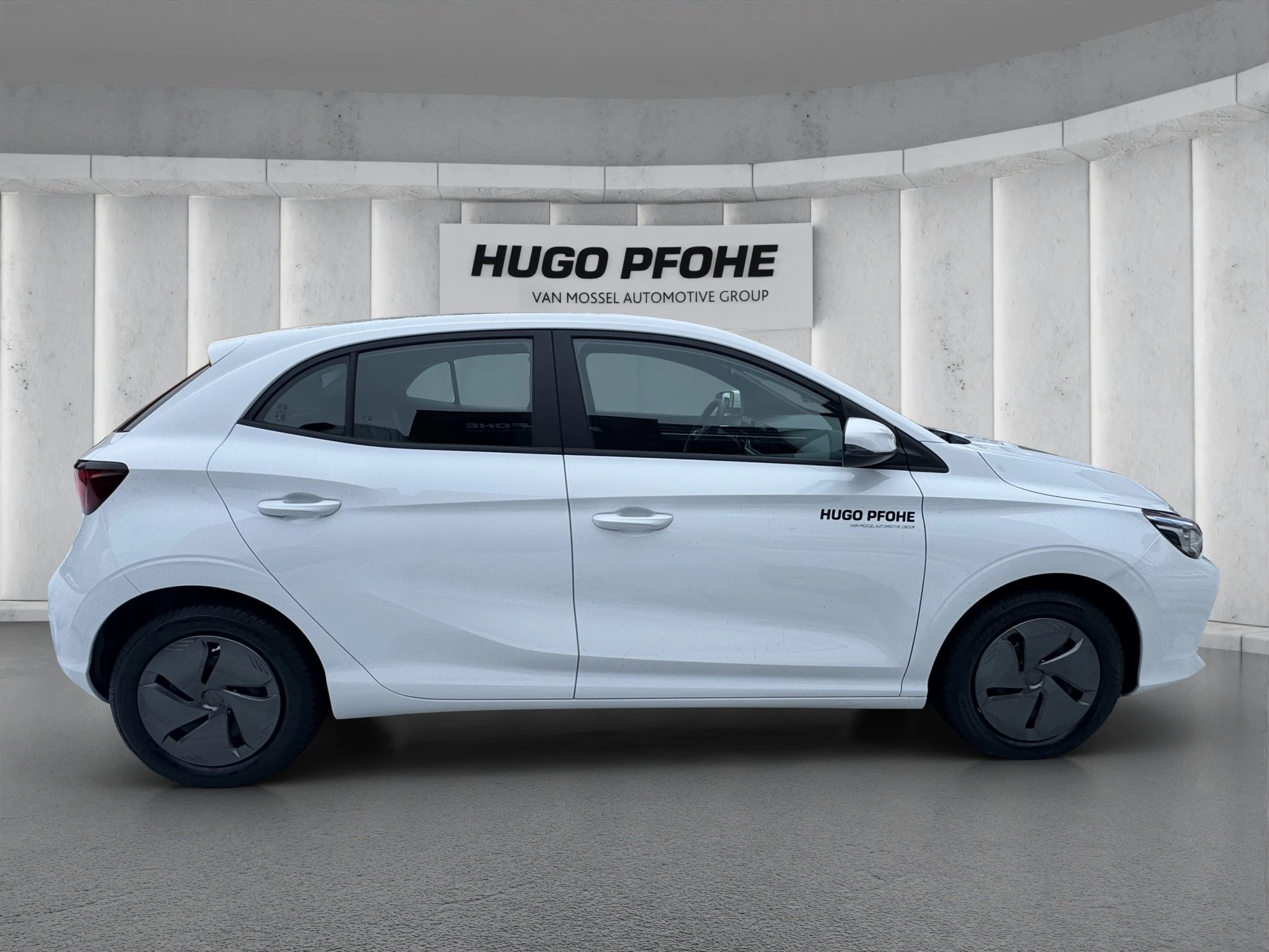 MG MG3 Standard 1.5 85kW PDC | Klima | Navi | BT | ZV m. FB