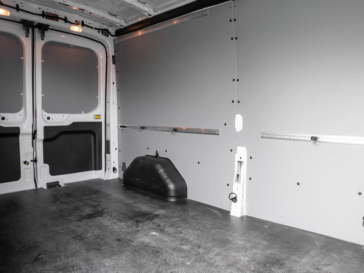 Ford Transit Kasten Trend 350 L3 *GJR*KLIMAAUT.*KAMERA*