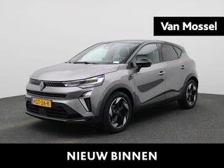 Renault Captur 1.6 E-Tech Full Hybrid Techno 145PK