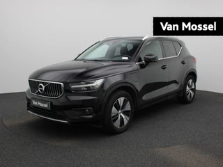 Volvo XC40 T4 Recharge Geartronic Inscription Expr.
