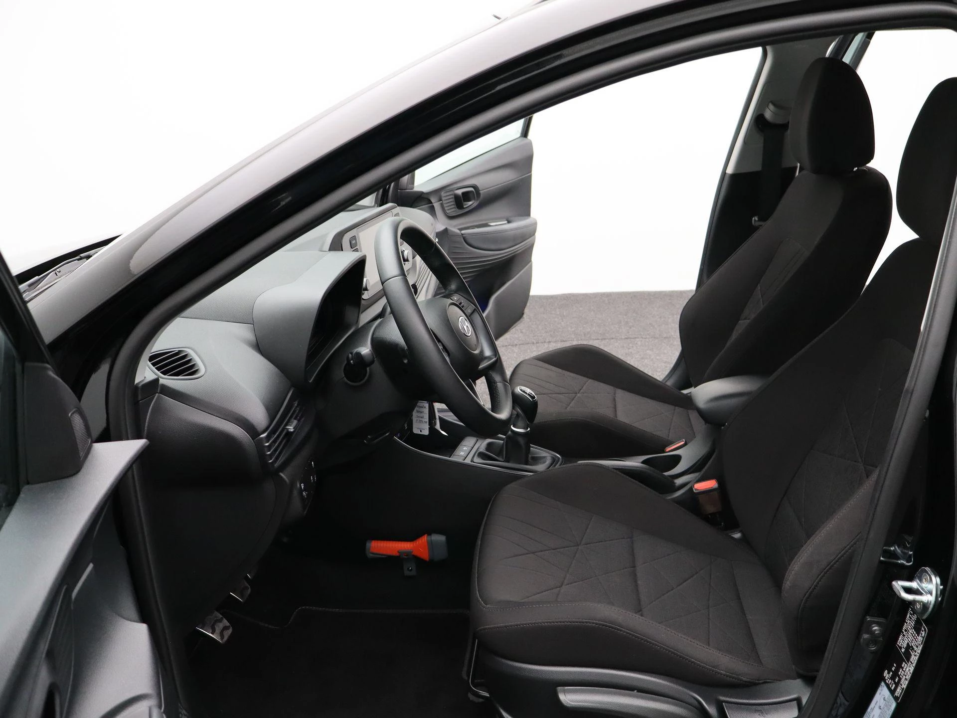 Hyundai Bayon 1.0 T-GDI Comfort |
