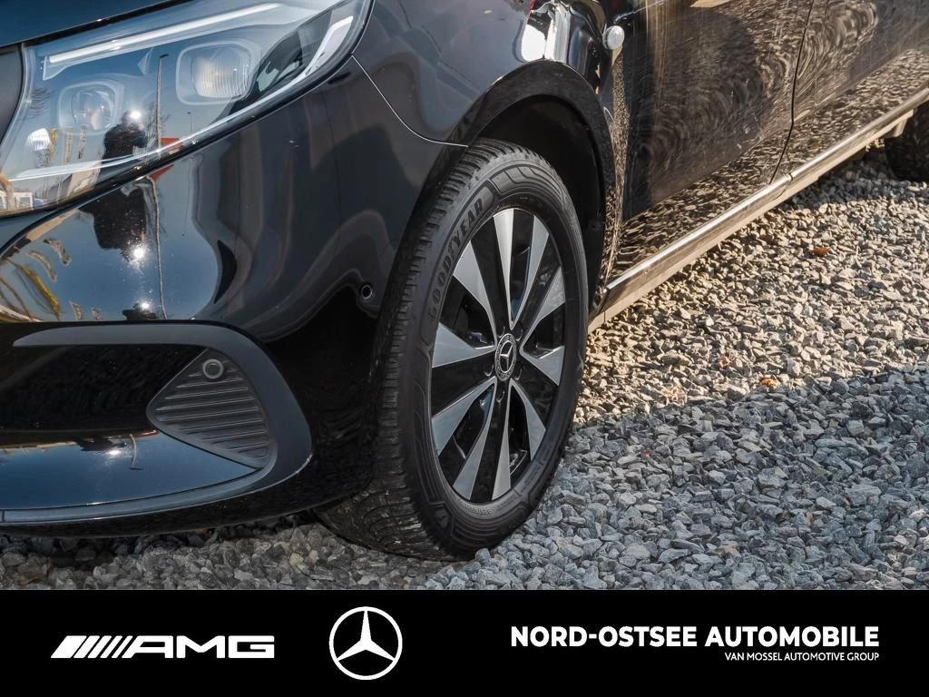 Mercedes-Benz Vito 116 TOURER SELECT NEUES MODELL AHK LED KAM TourerW447 VITO 116 TOURER SELECT NEUES MODELL AHK LED KAM Tourer