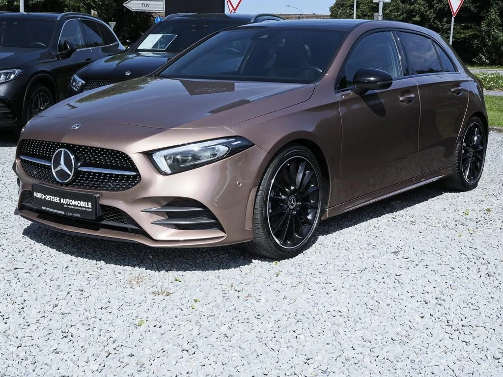 Mercedes-Benz-A-Klasse 220 d-image-7
