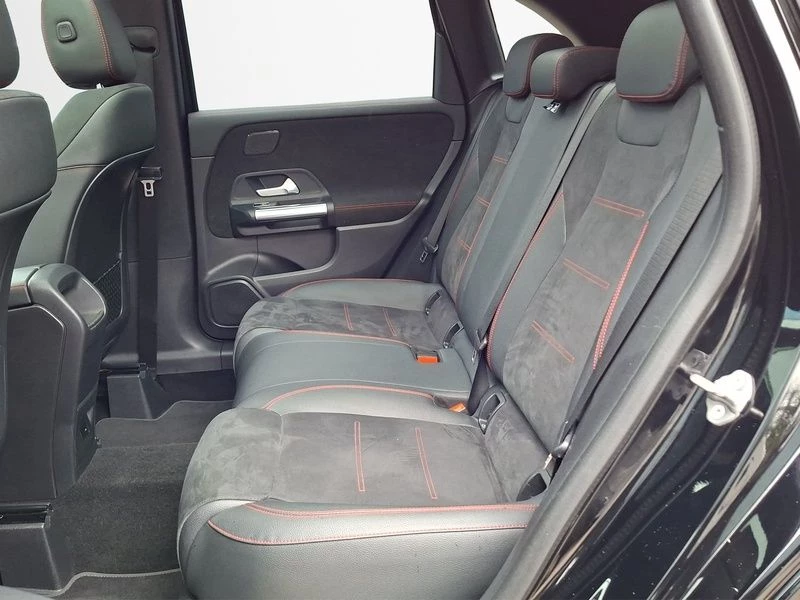 Mercedes-Benz B-Klasse 250 e AMG LINE NIGHT PANO LED PDC SOUND TEMPO AMG Line
