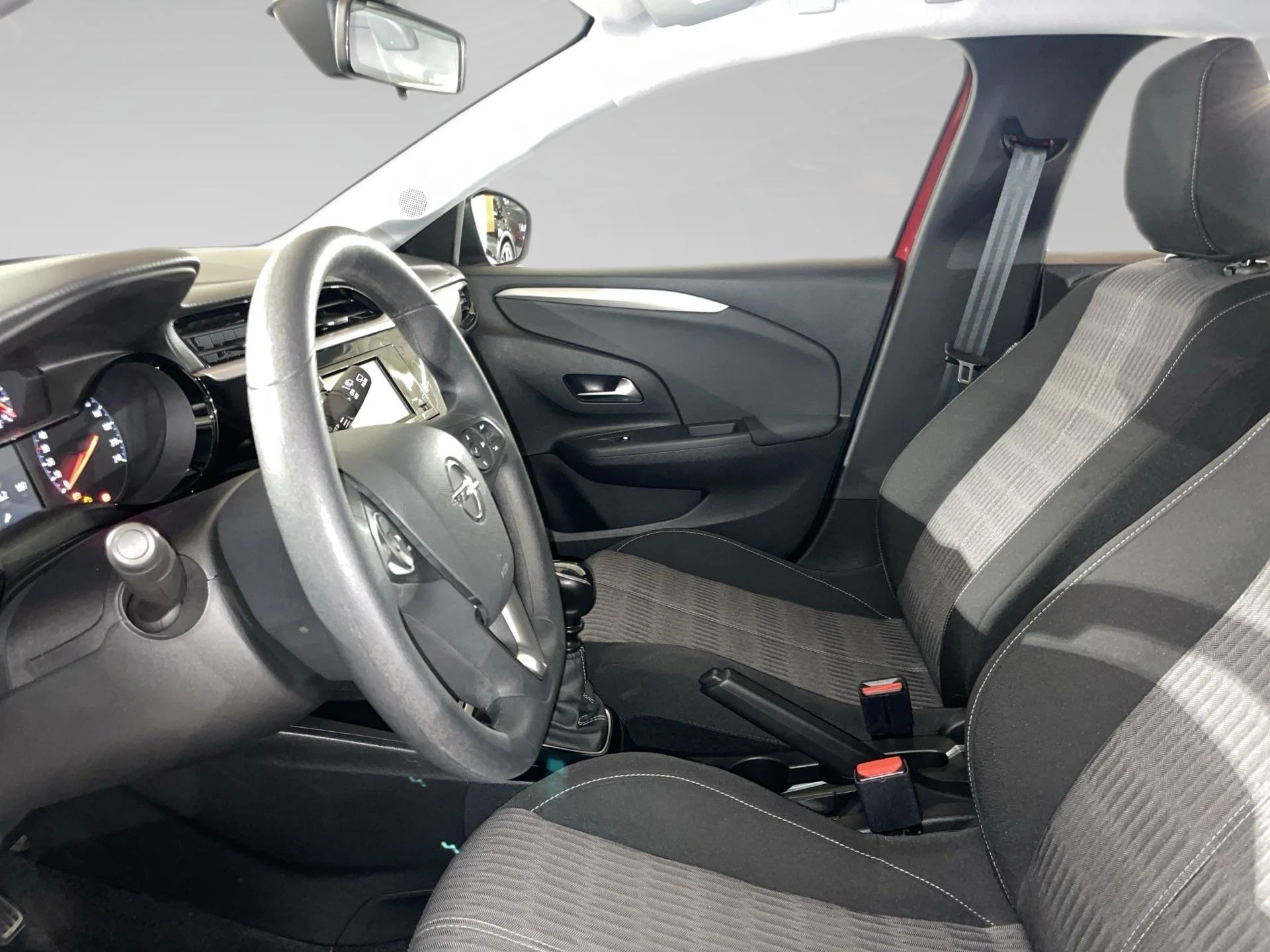 Opel Corsa 1.2 Turbo 74kW S/S