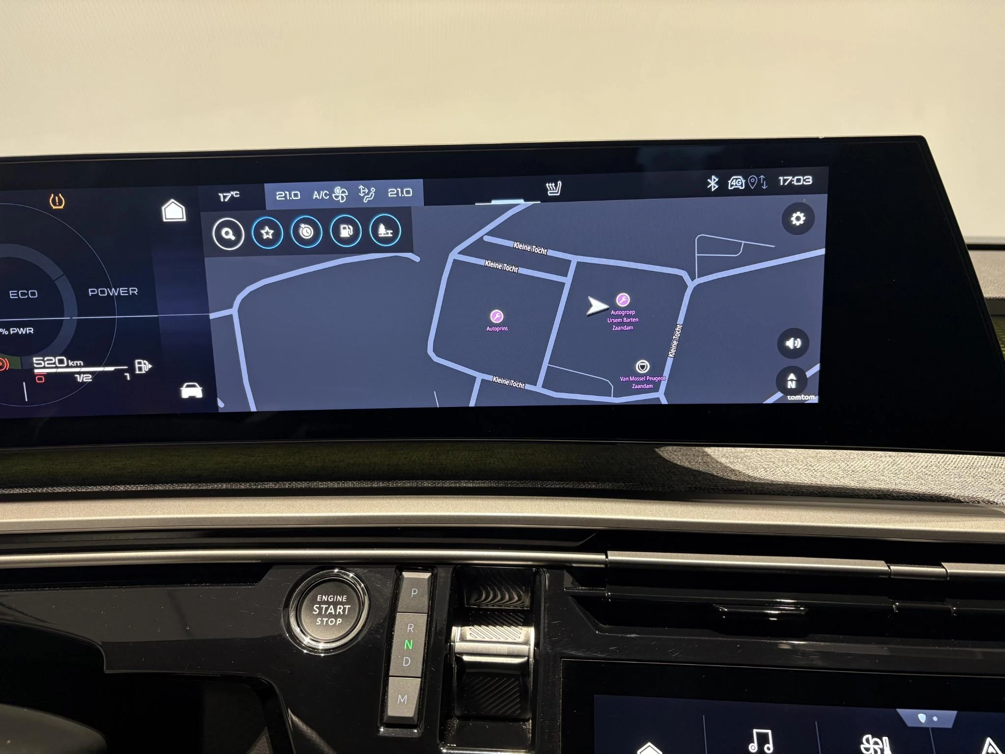 Peugeot 3008 1.2 Hybrid 136 GT