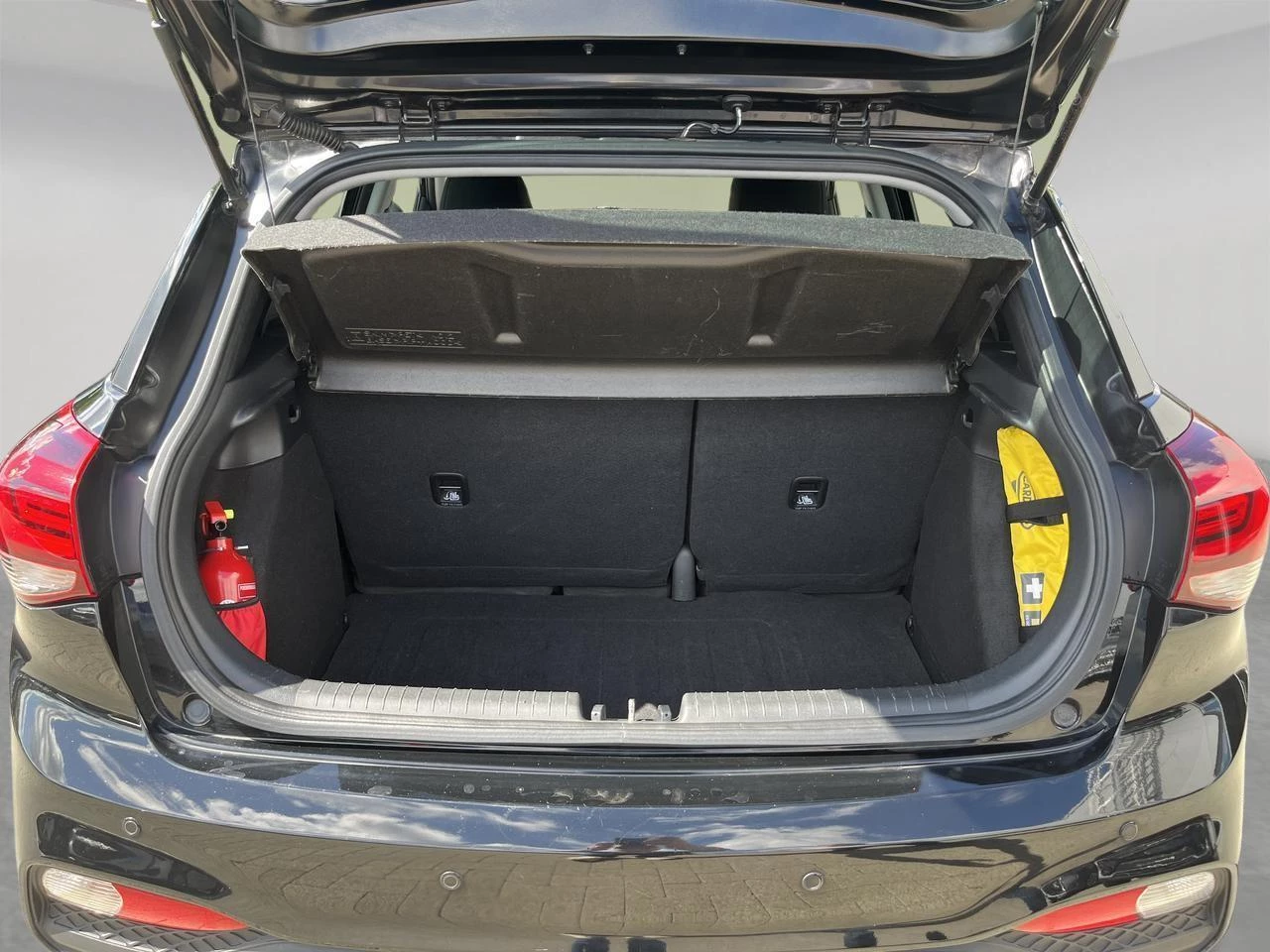 Hyundai i20 1.2 62kW Air