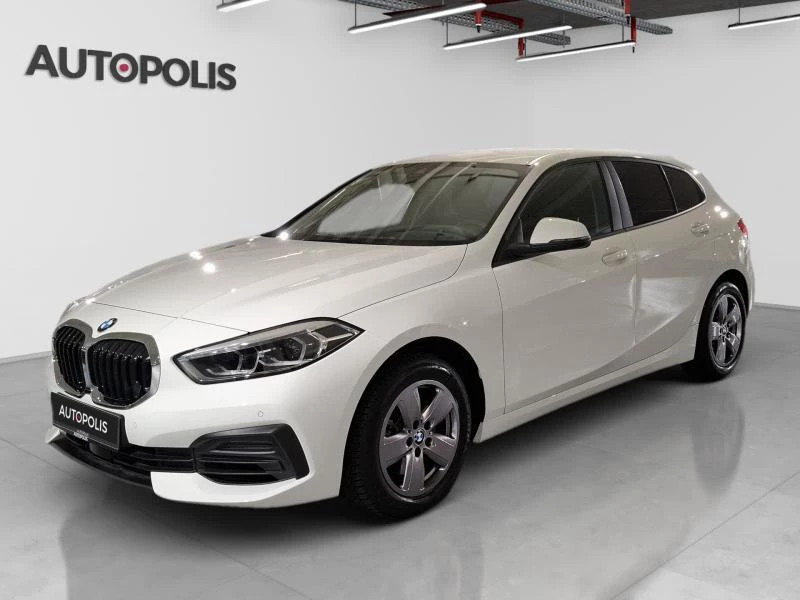 BMW-Série 1-image-0