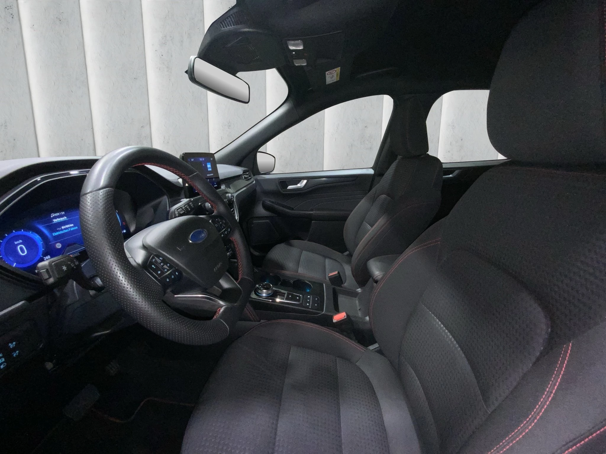 Ford Kuga ST-Line PHEV AHK ACC KAM NAVI LED WI-PKT