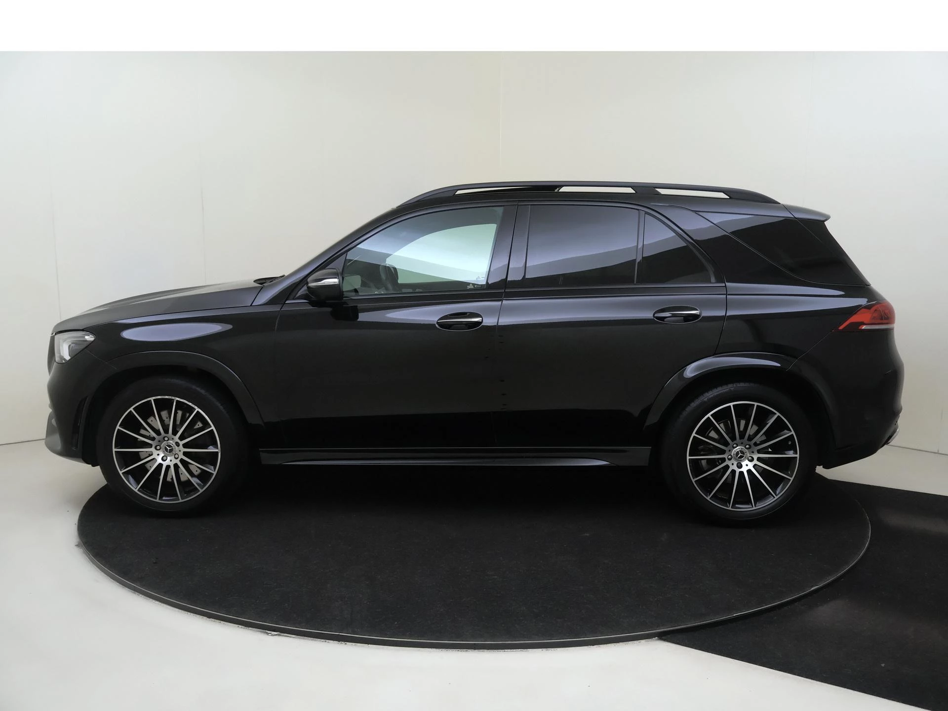 Mercedes-Benz GLE 450 4MATIC Premium Plus