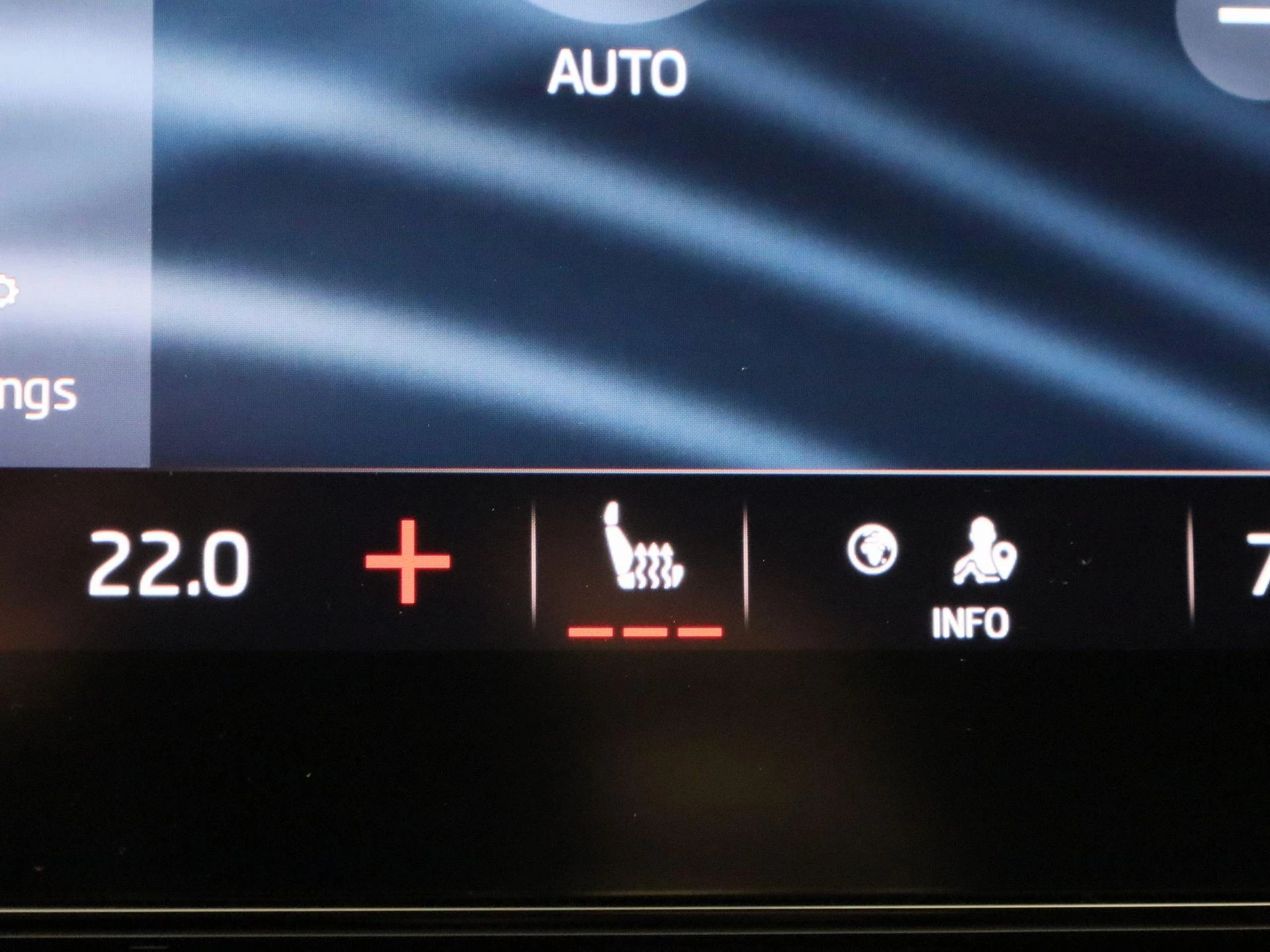 Škoda Octavia Combi 1.0 TSI Business Edition