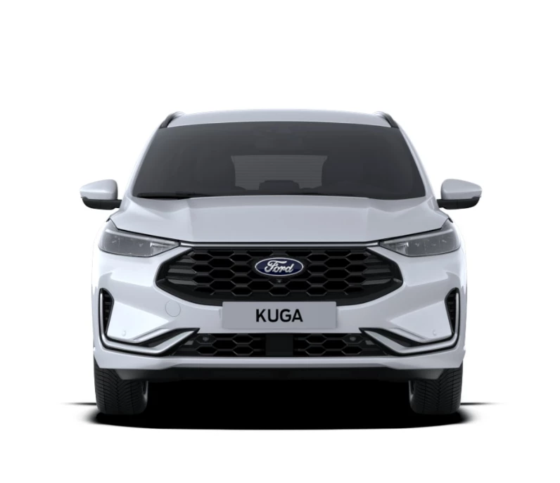 Ford Kuga 2.5 PHEV ST-Line X