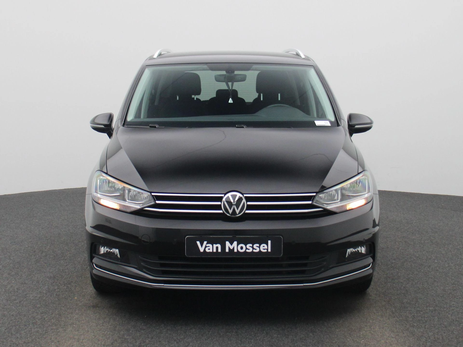 Volkswagen Touran 1.5 TSi Highline DSG