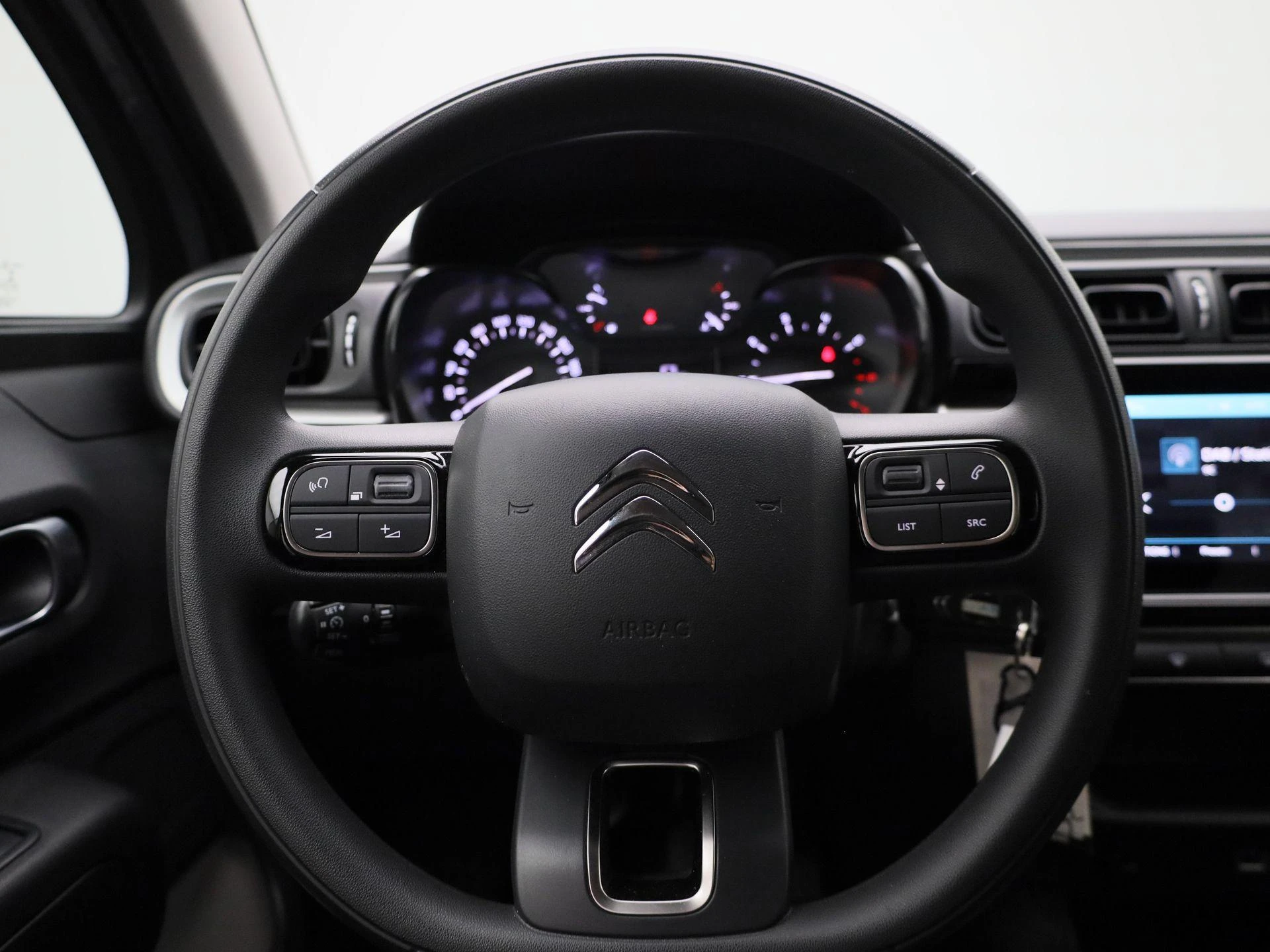 Citroën C3 1.2 PureTech 82 S&S MAN Feel