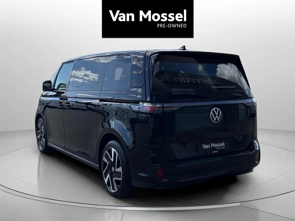 Volkswagen ID. Buzz ID.Buzz Lang EL GTX+ 4Motion 340HK Aut.