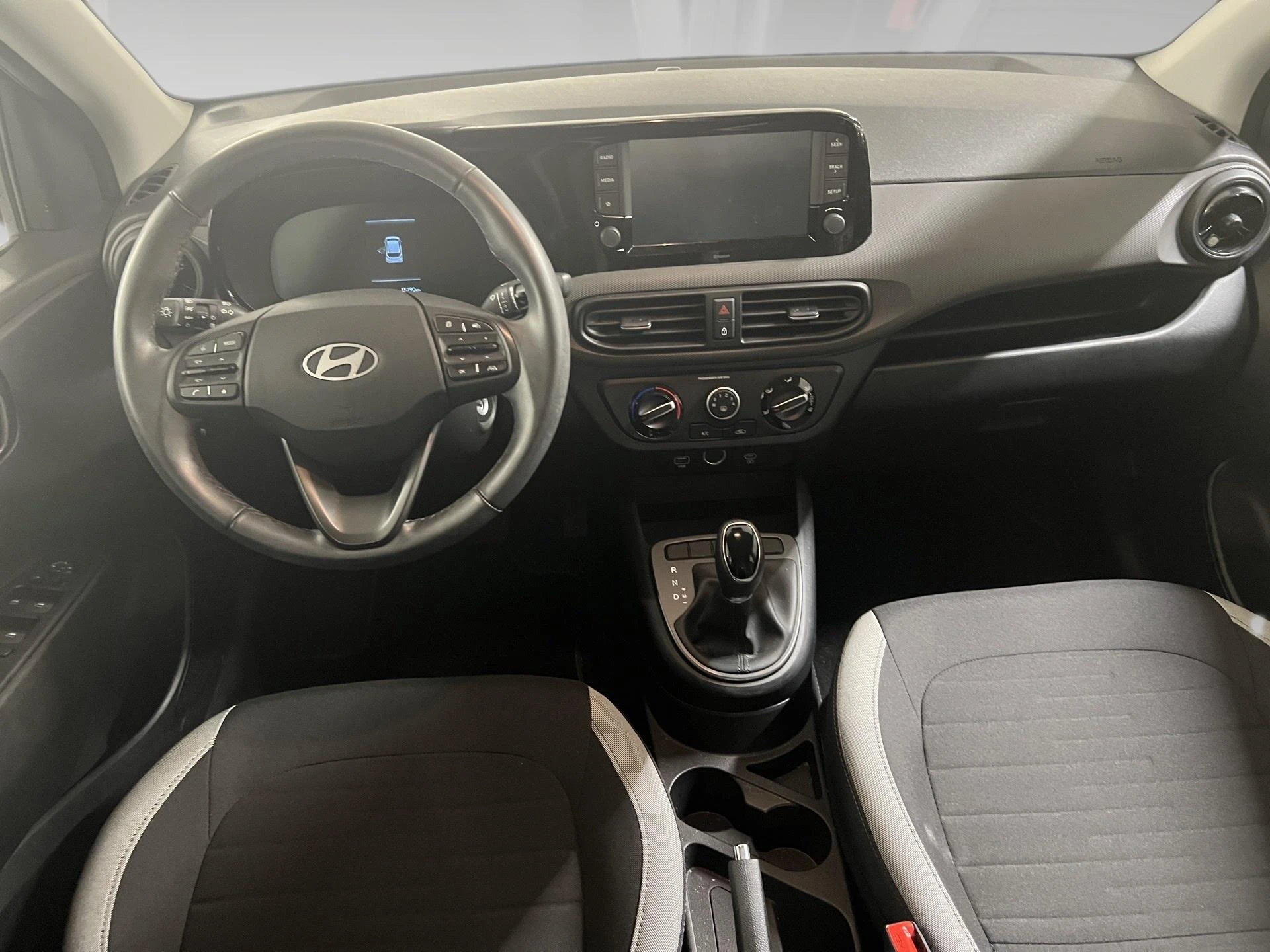 Hyundai i10 1.0 Twist Twist TechnoPack
