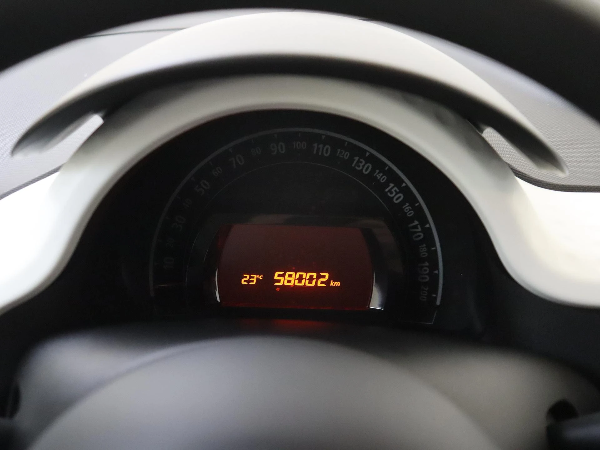 Renault Twingo 1.0 SCe Collection