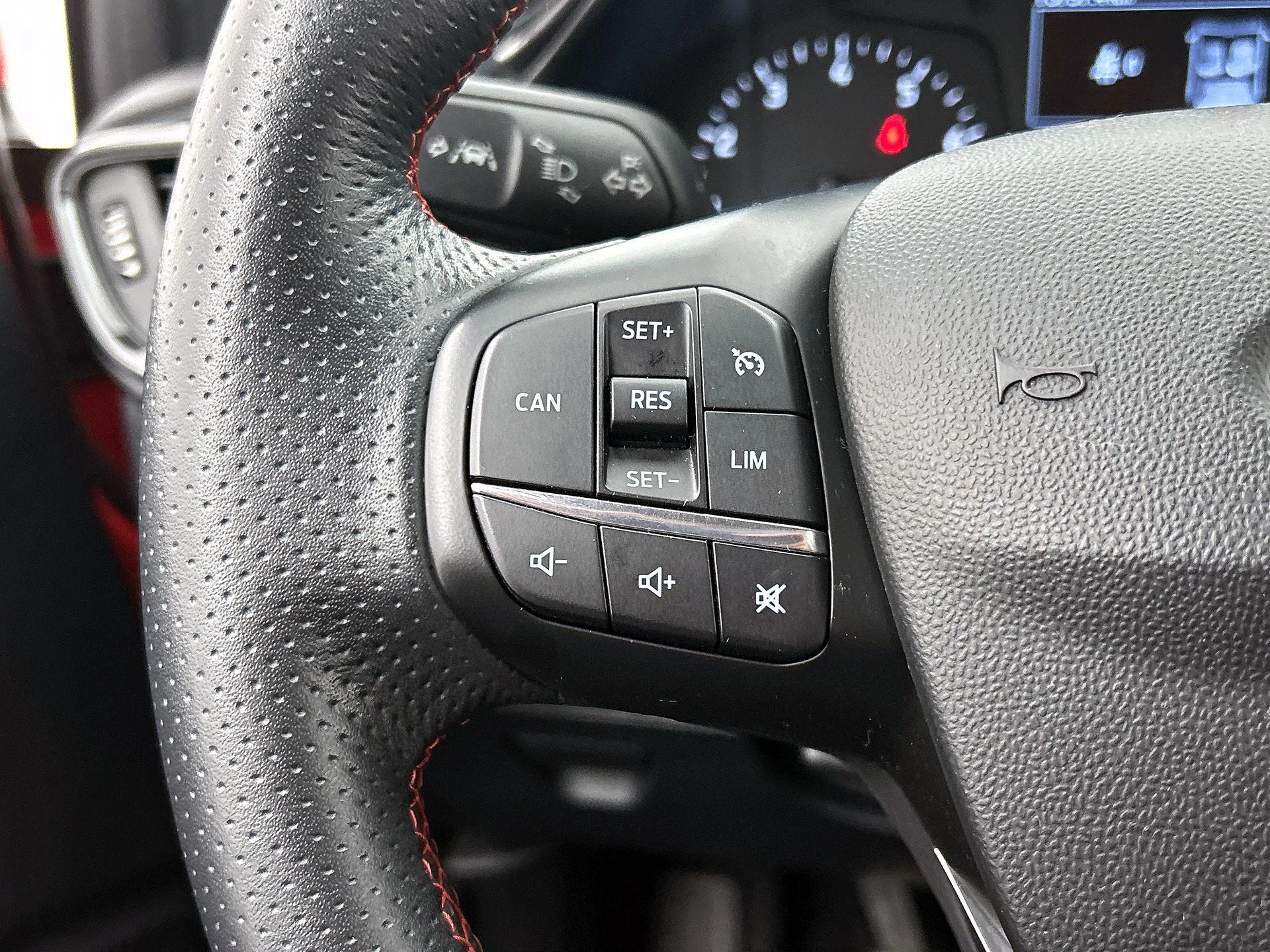 Ford Fiesta 1.0 EcoBoost ST-Line