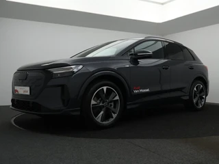 Audi Q4 e-tron 82 kWh Performance Corporate S *DEMO*