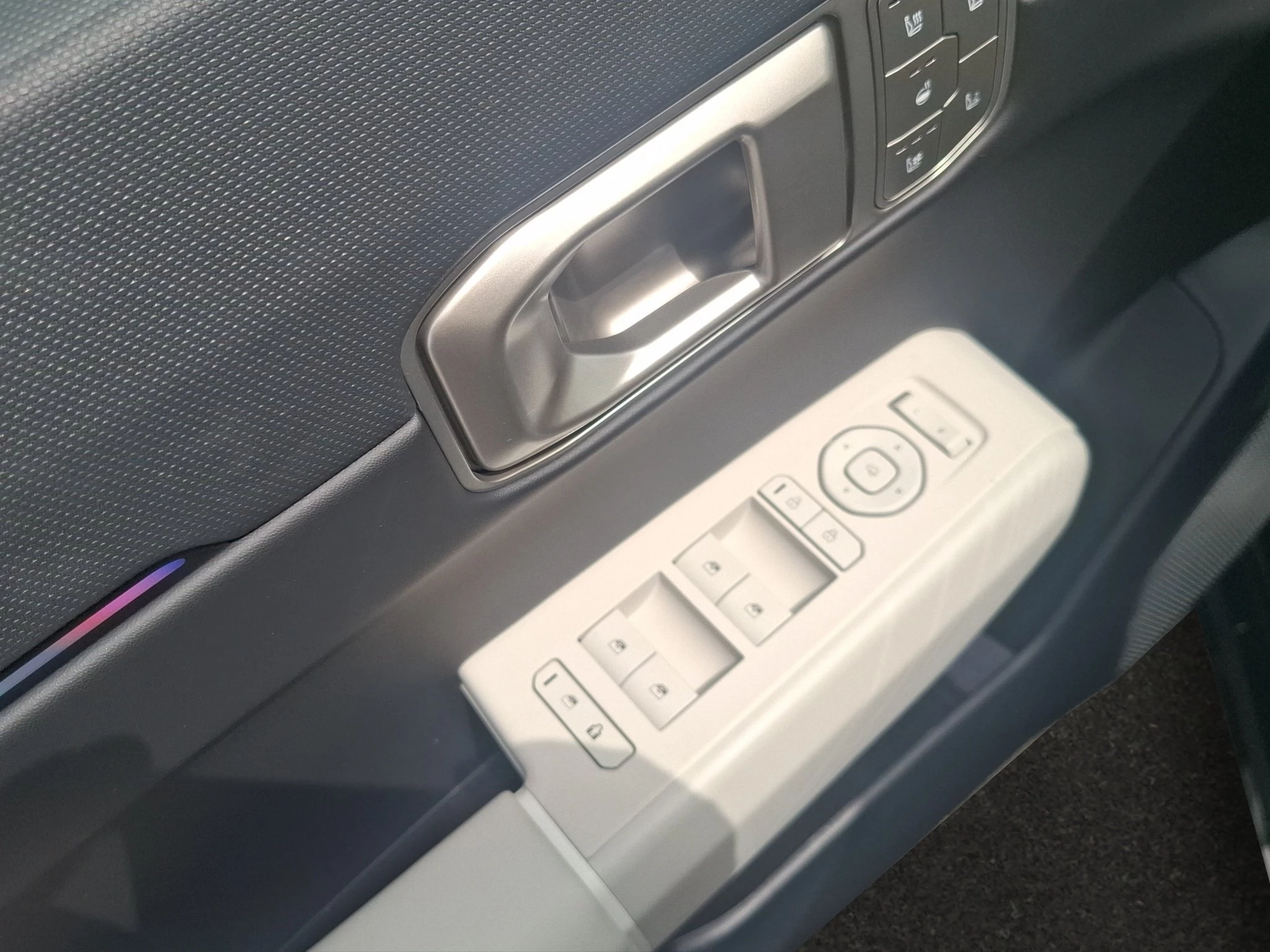 Kia EV4 Hatchback GT-line 81.0 kWh ACC NAVI LED SHZ LEDER 360GRAD *SALE*