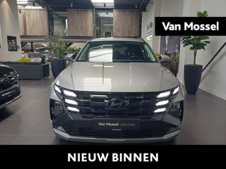 Hyundai Tucson 1.6 T-GDi Feel 7-DCT