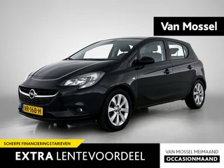 Opel Corsa 1.4 Edition