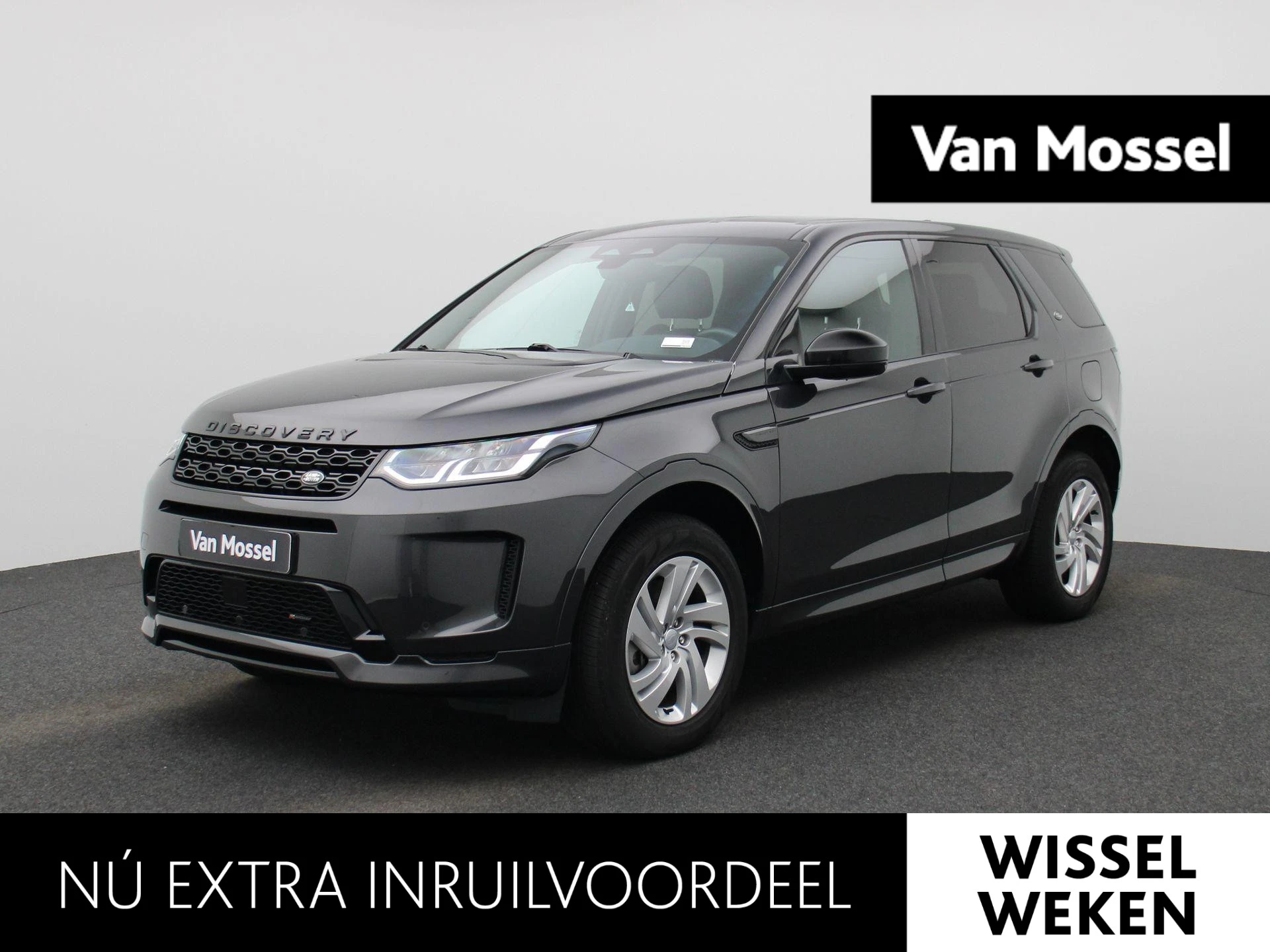 Land Rover-Discovery Sport-image-0