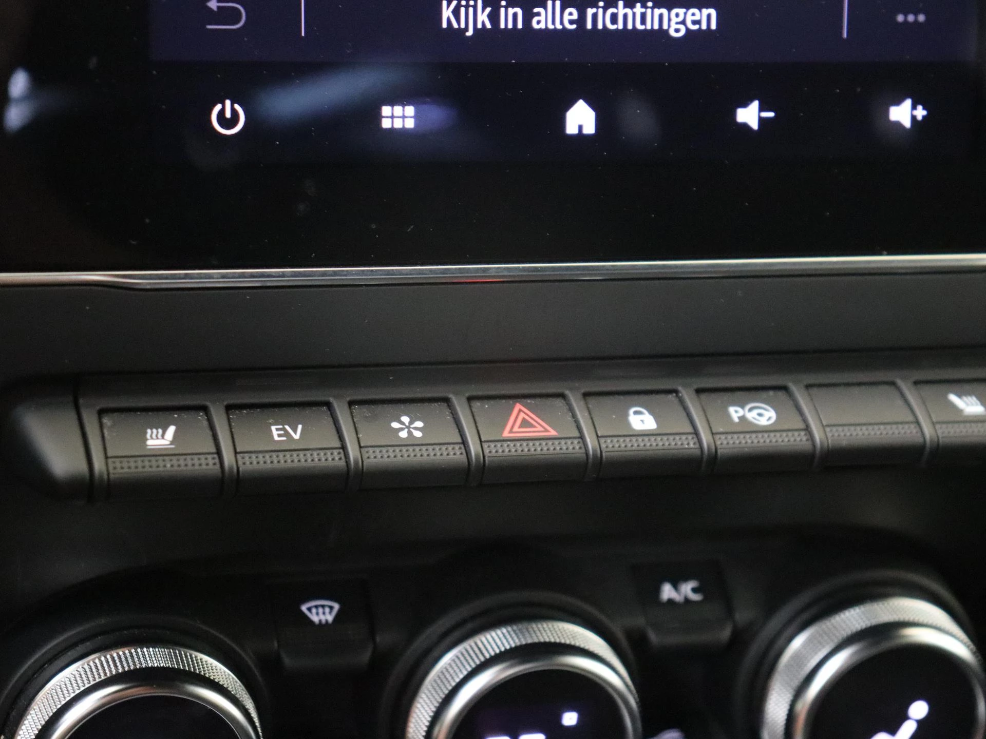 Renault Arkana 1.6 E-Tech Hybrid 145 R.S. Line