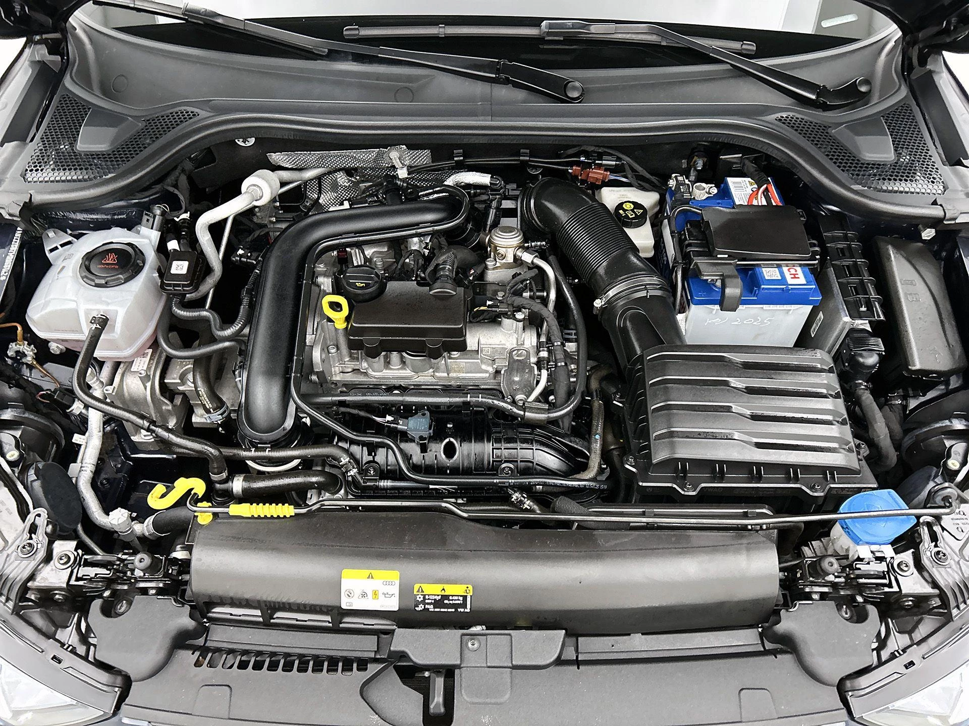 Audi A1 citycarver 30 TFSI Advanced Edition 110 PK