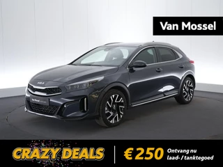 Kia XCeed 1.0 T-GDi 100 Pulse
