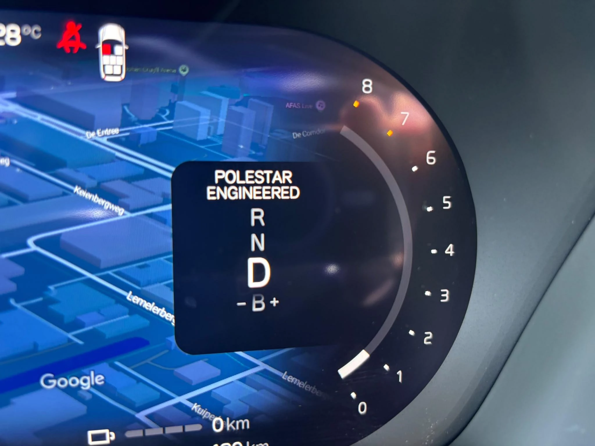 Volvo XC90 T8 Plug-in hybrid AWD Ultra Dark Trekhaak
