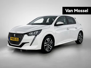 Peugeot 208 1.2 PureTech Allure