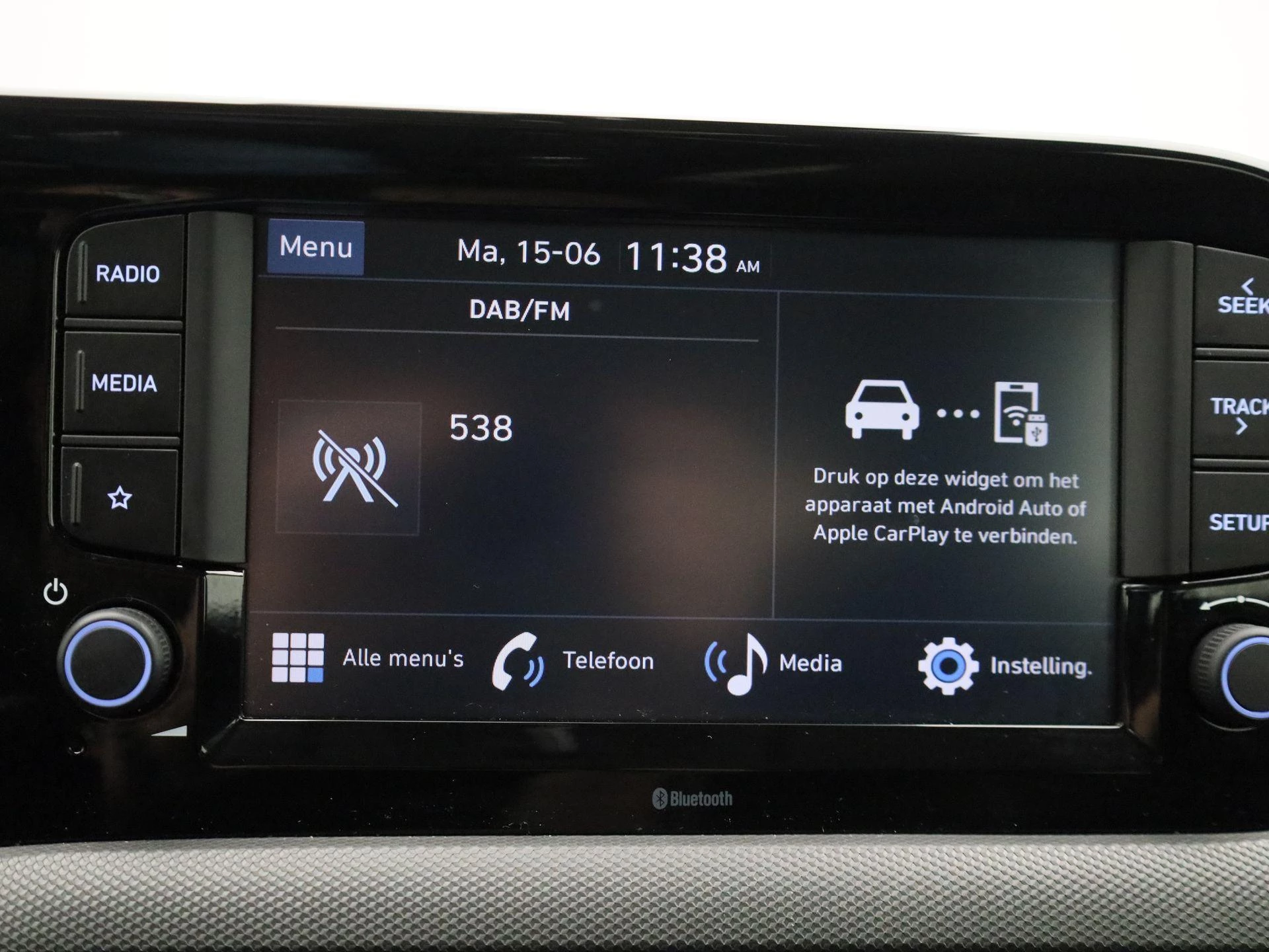 Hyundai i10 1.0 Comfort