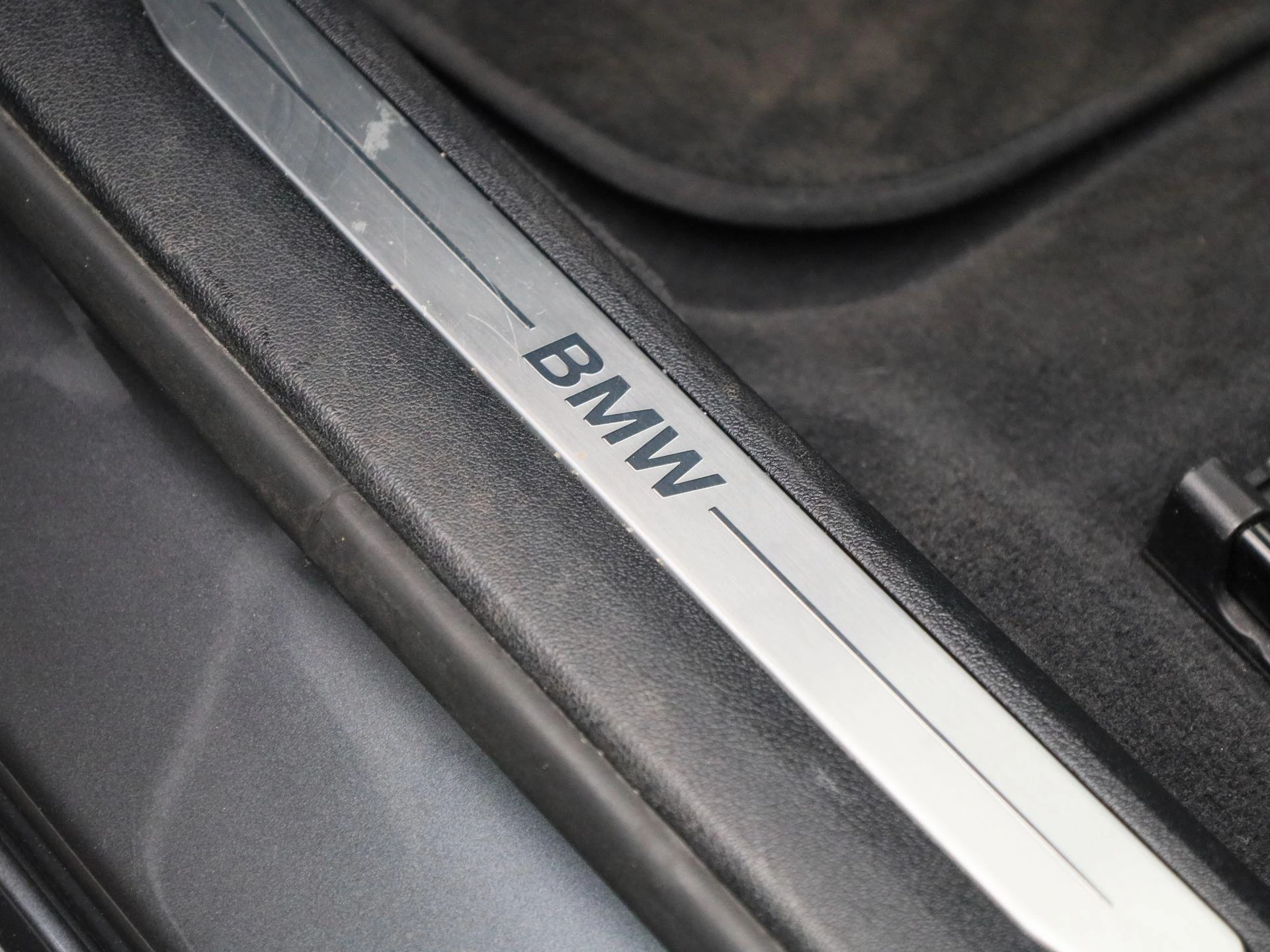 BMW Série 1 Hatch 118iA (100 kW)