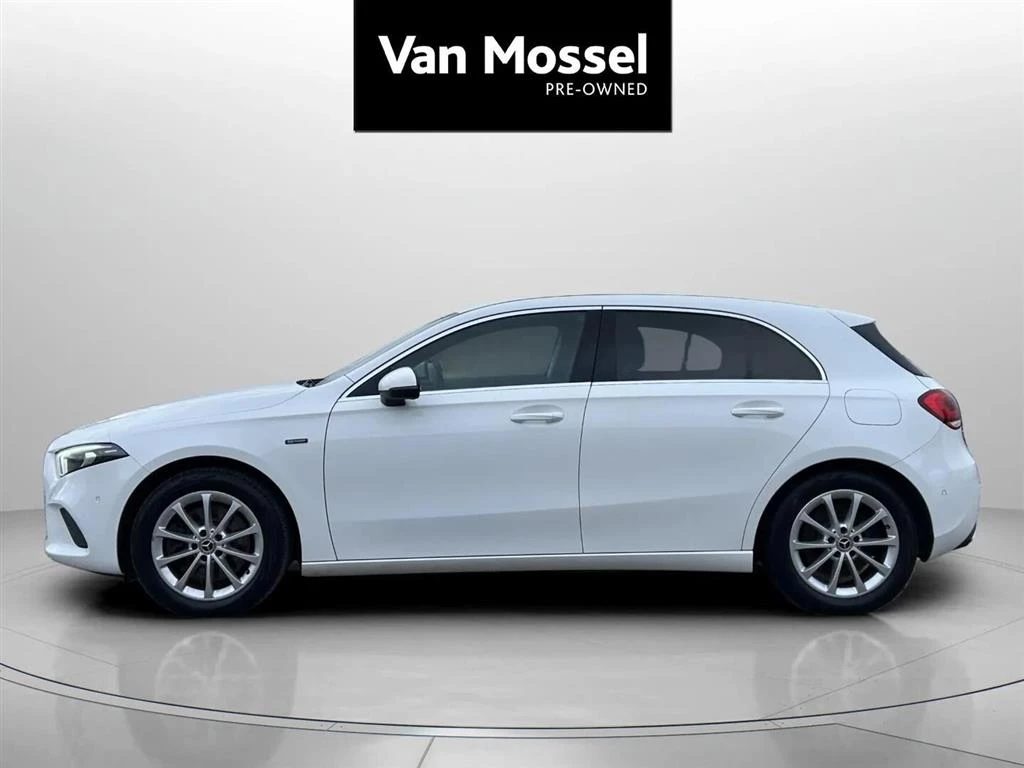 Mercedes-Benz A-Klasse A250 e 1,3 Plugin-hybrid Progressive 8G-DCT 218HK 5d 8g Aut.