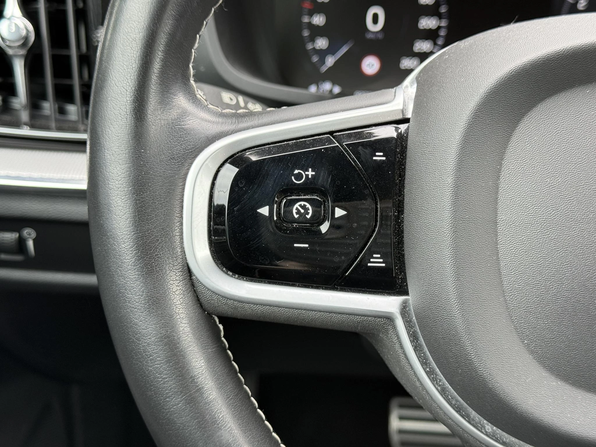 Volvo S60 B3 R-Design