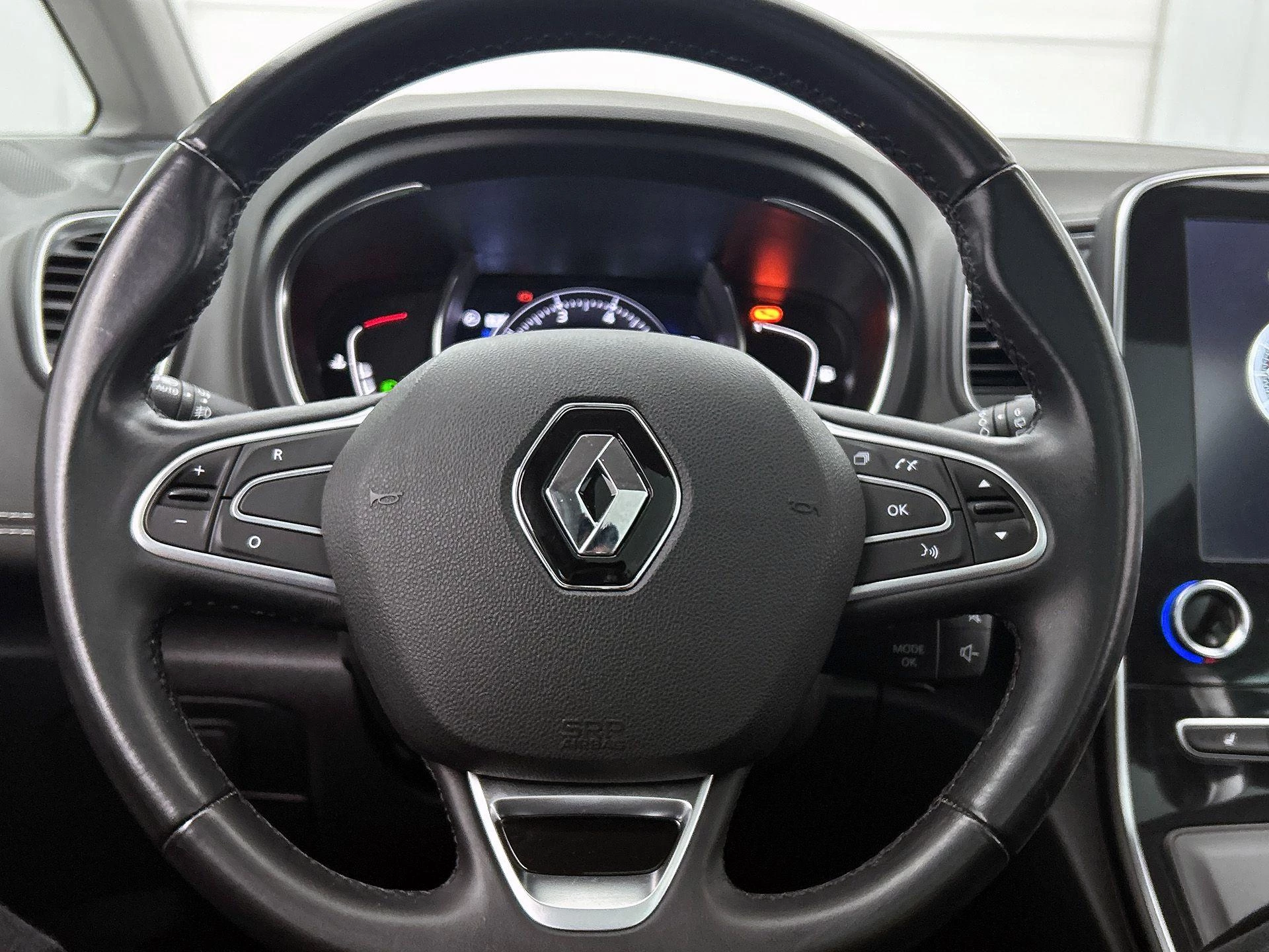 Renault-Grand Scénic-image-38