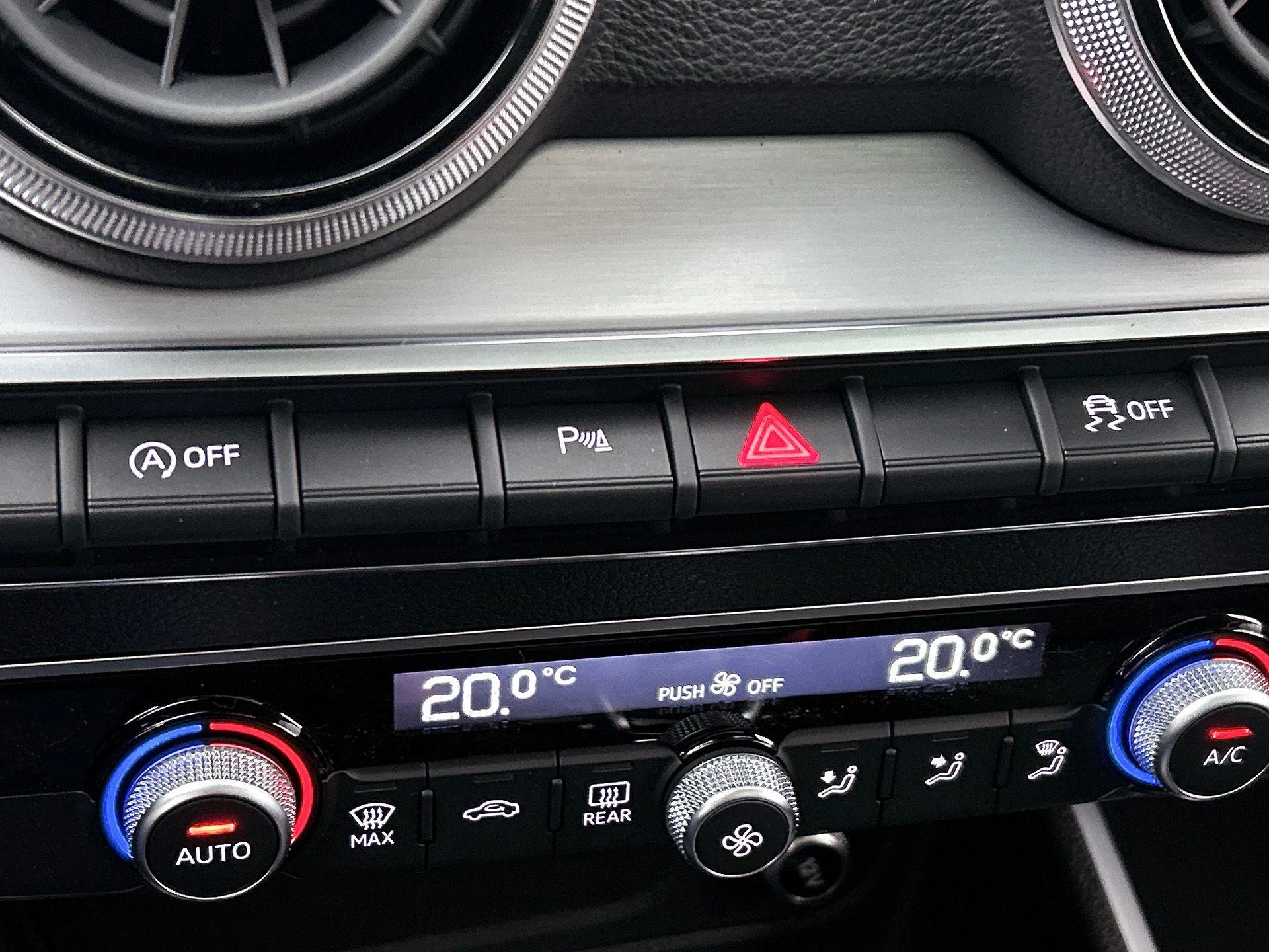 Audi Q2 35 TFSI S Edition