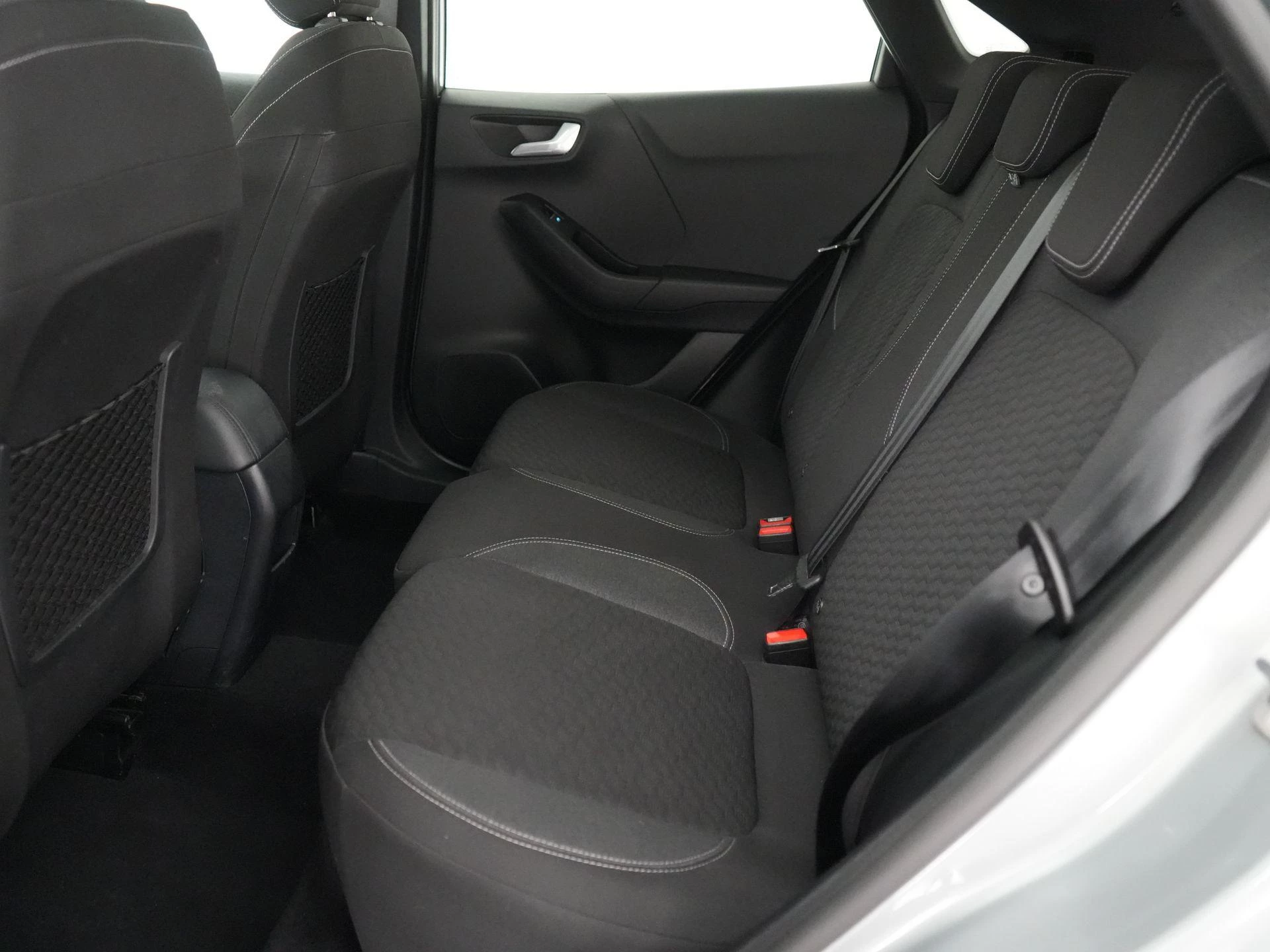 Ford Puma 1.0i Ecoboost MHEV 92kW Aut. Titanium