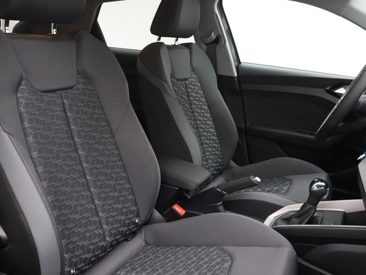 Audi-A1 Sportback-image-10