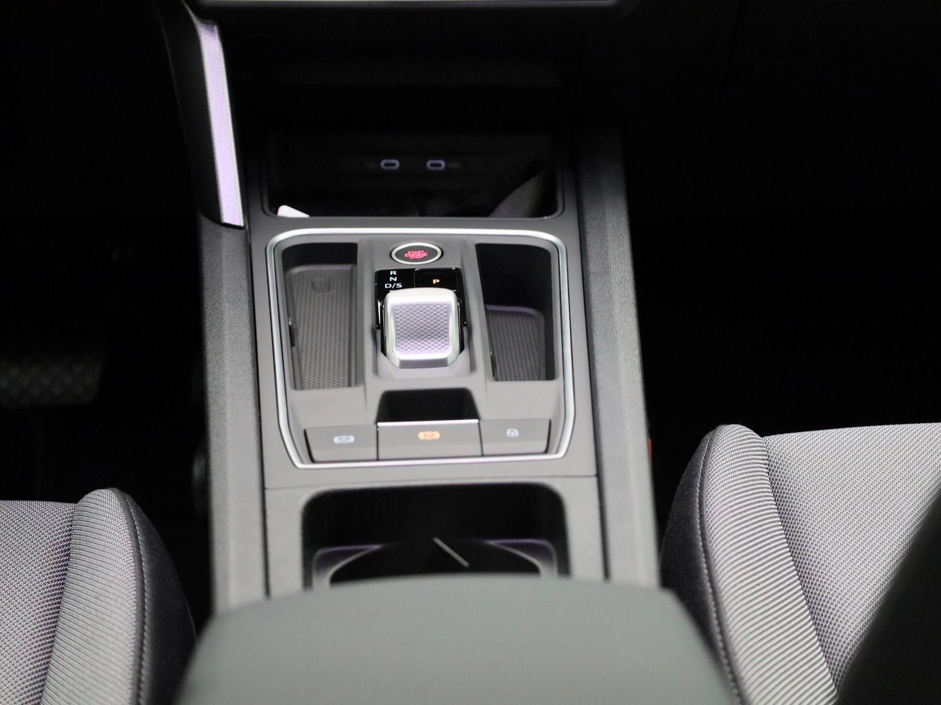 SEAT Leon Sportstourer 1.5 TSI e-Hybrid Style Business Intense