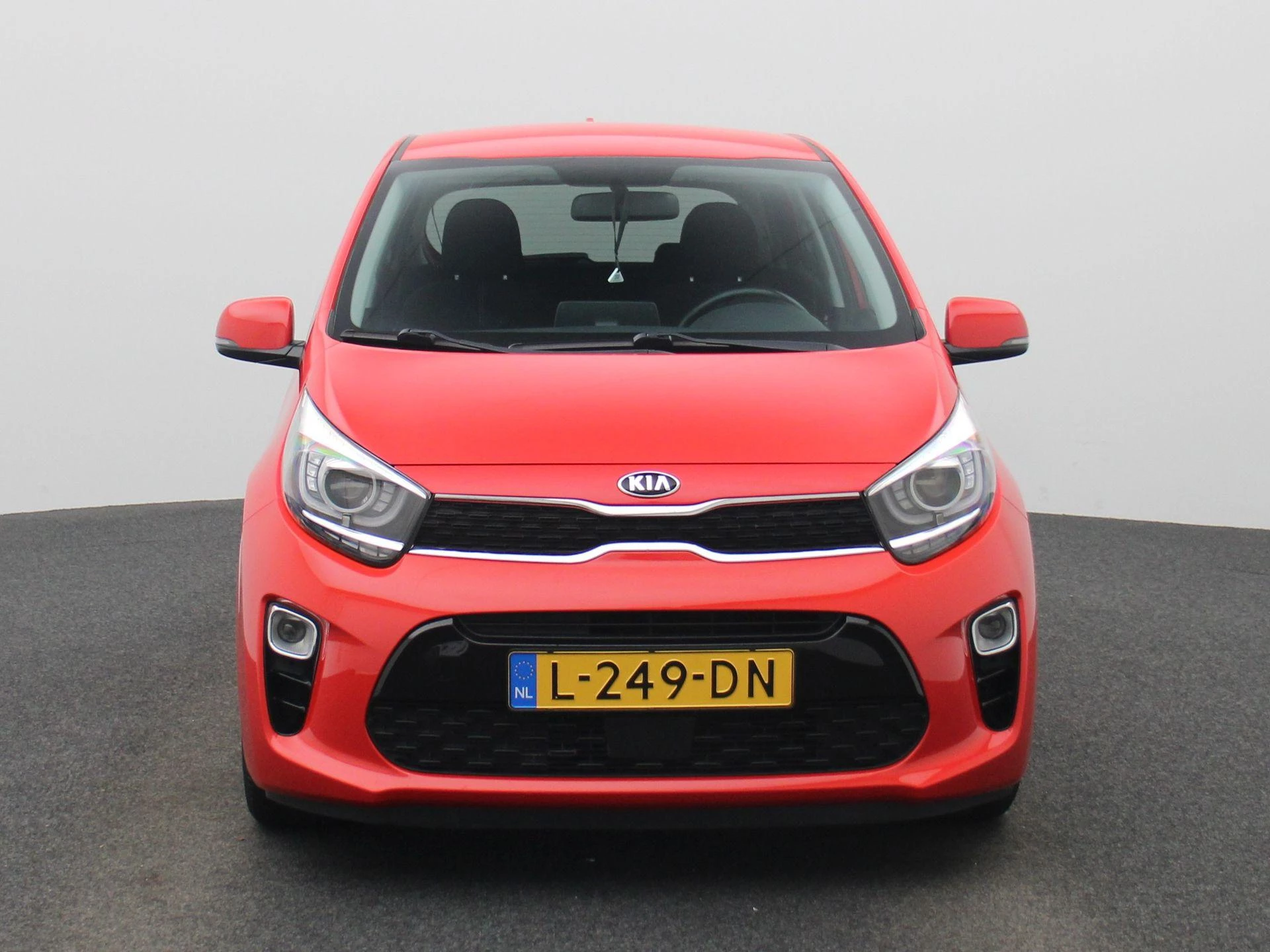 Kia Picanto 1.0 DPi DynamicPlusLine