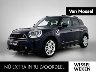 MINI Countryman 1.5 Cooper S E ALL4 Chili PHEV