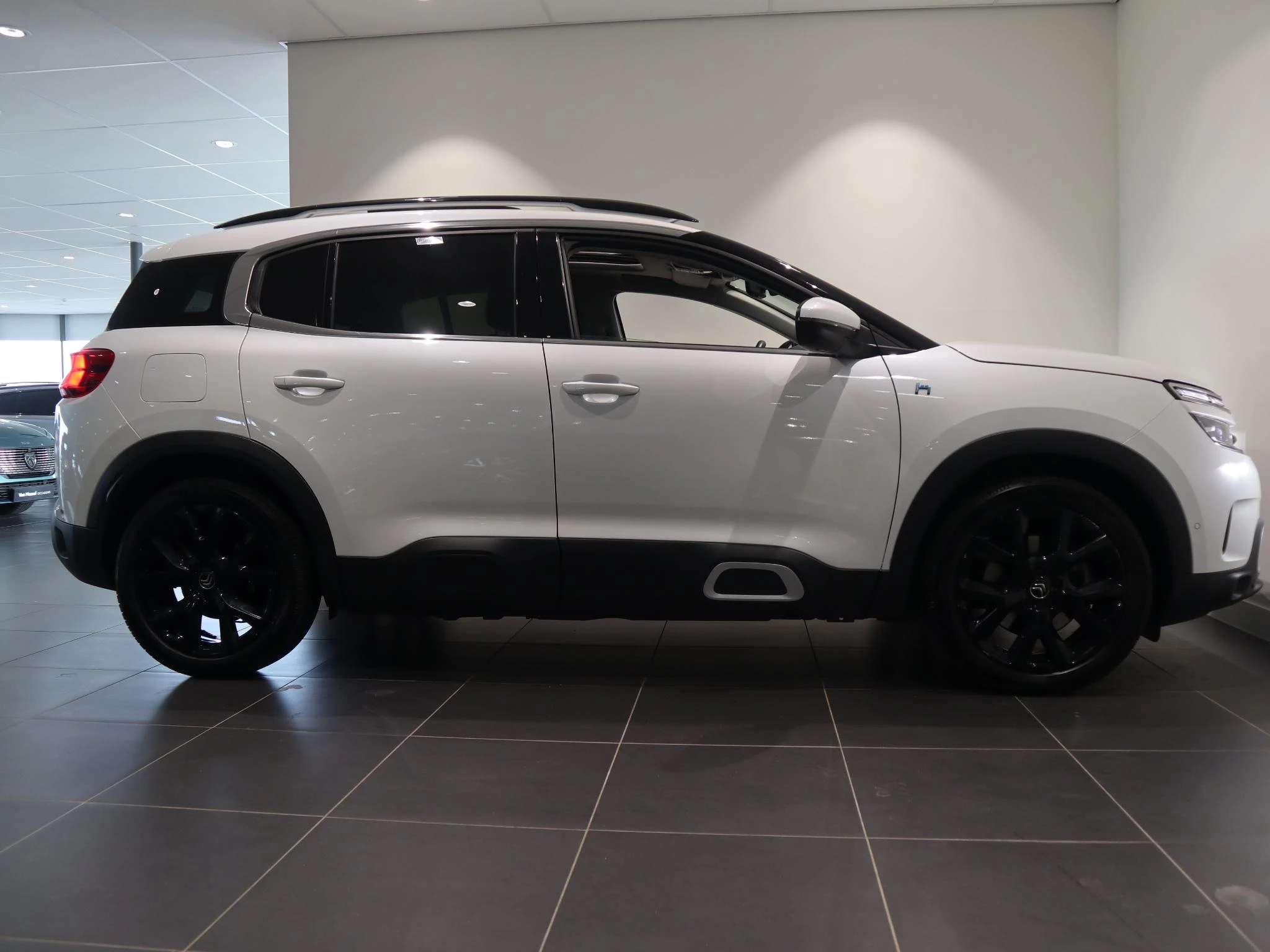 Citroën-C5 Aircross-image-2