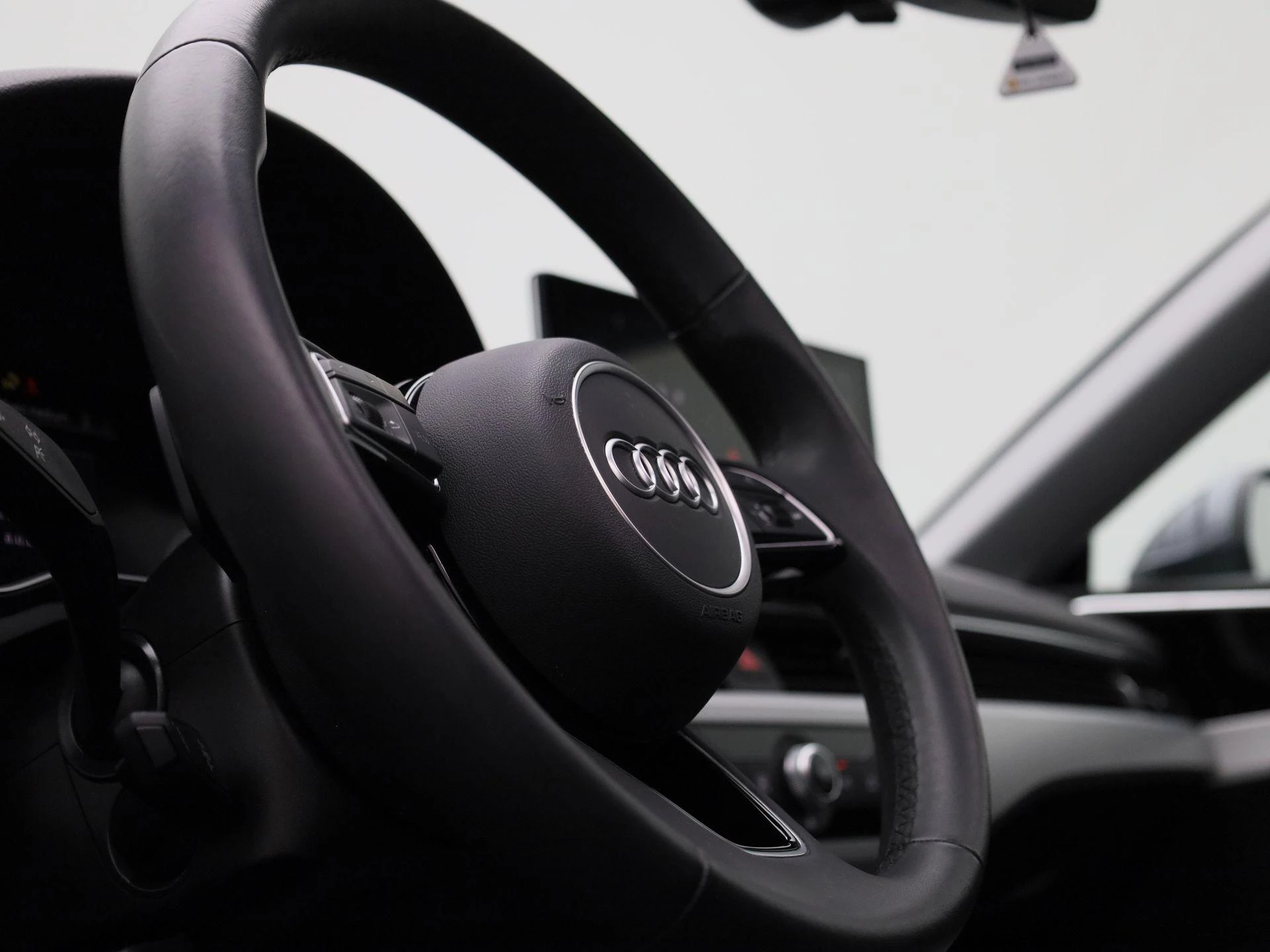 Audi A5 Sportback 30 TDI S tronic Bus. Ed. S Line
