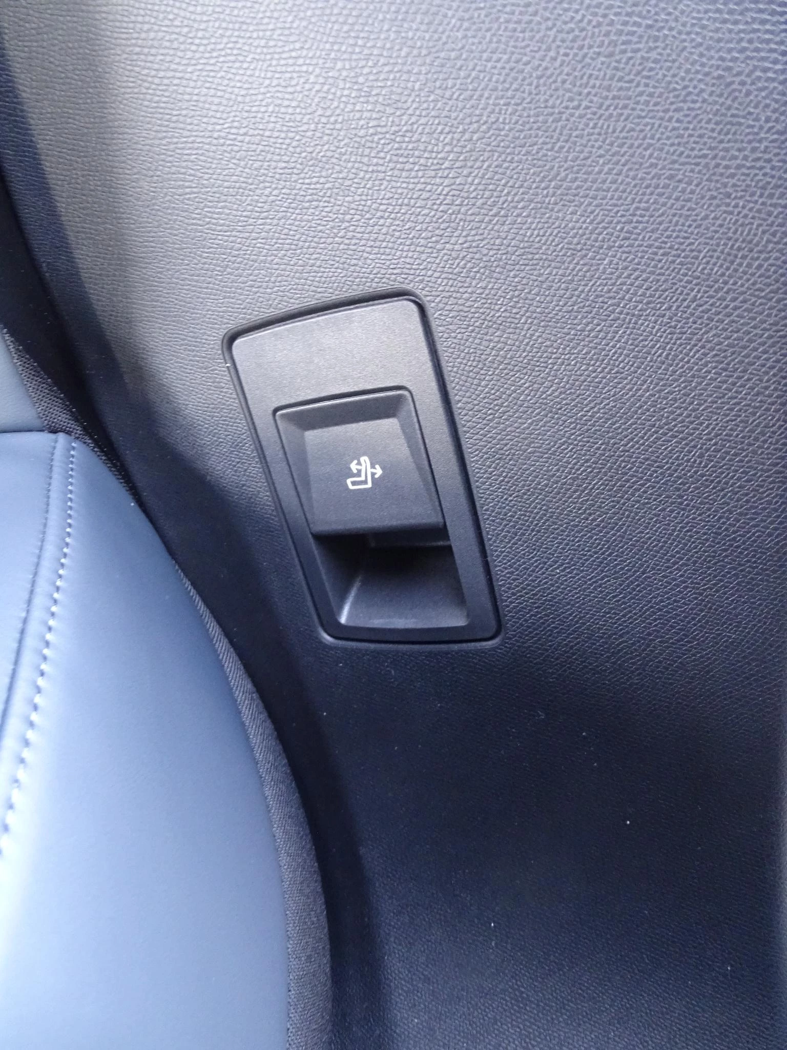 Citroën C5 Aircross Hybrid 145 ch/pk Automatic MAX