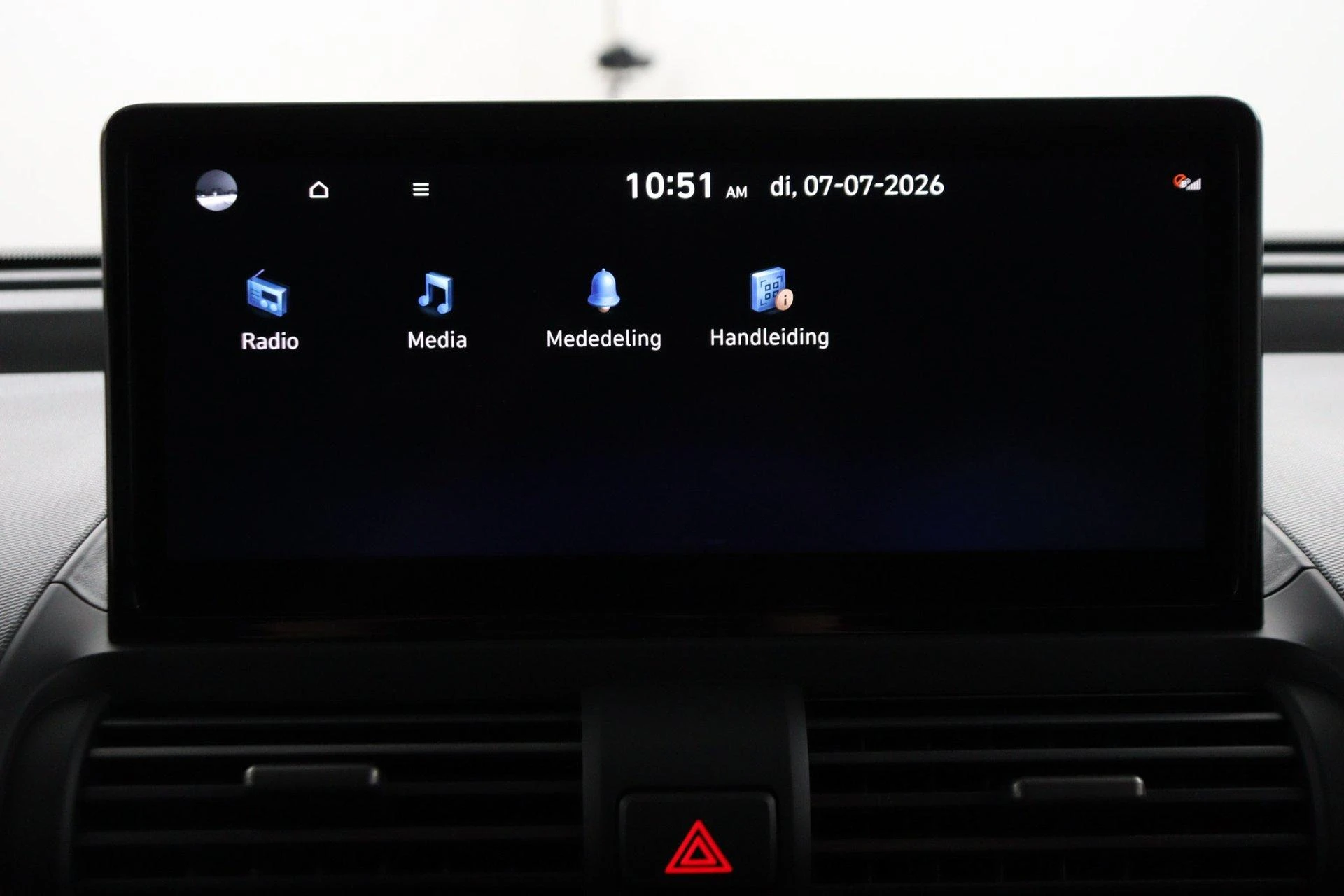 Hyundai Inster Advanced 5p. 42 kWh