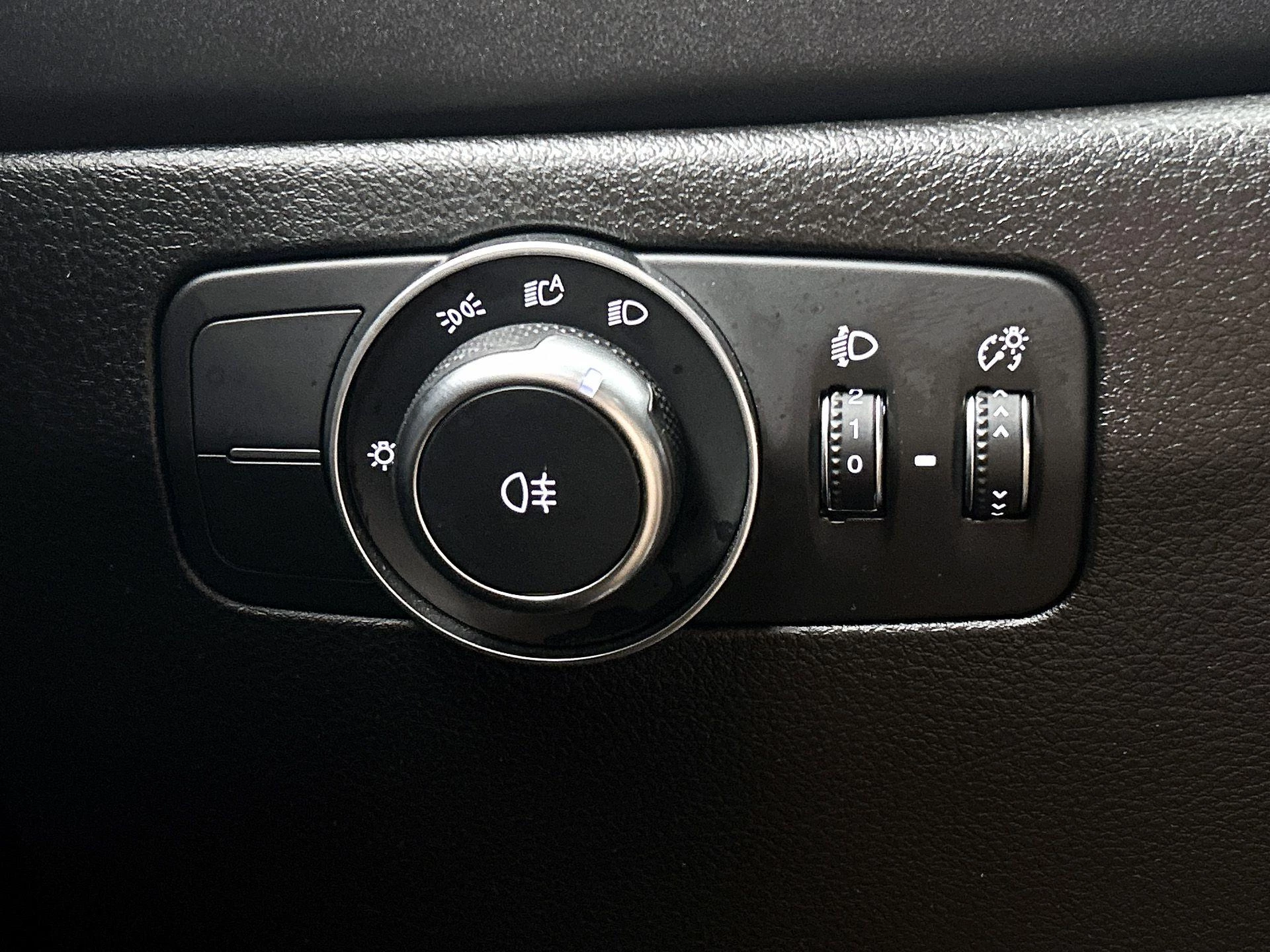 Alfa Romeo Tonale 1.5T Hybrid Sprint