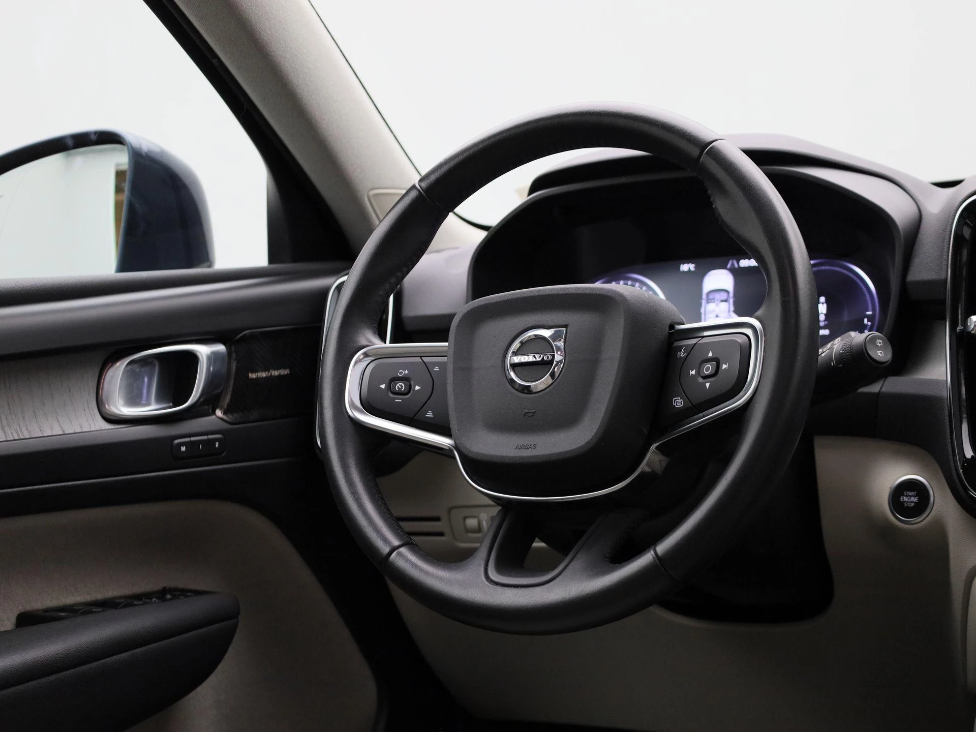 Volvo XC40 1.5 T5 Recharge Inscription