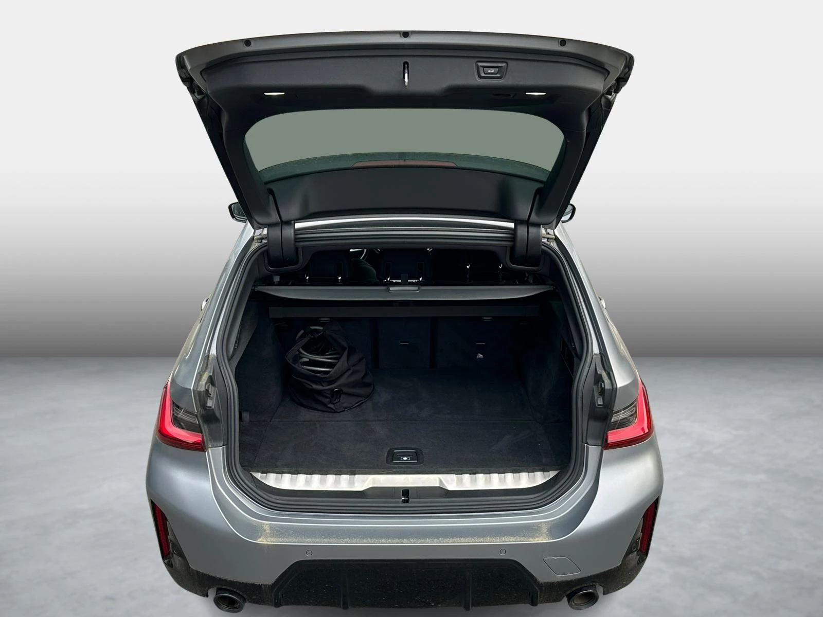 BMW 3 Reeks Touring M-Pakket 320e (150 kW)